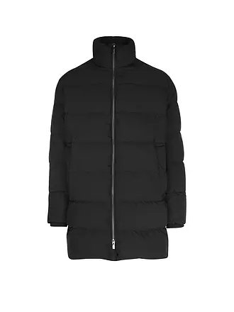 EMPORIO ARMANI | Doudoune | schwarz